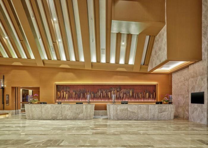 DoubleTree by Hilton Shanwei