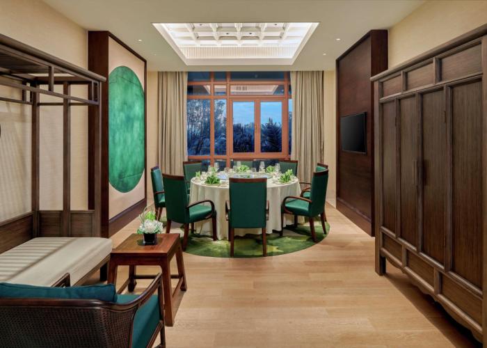 DoubleTree by Hilton Shanwei