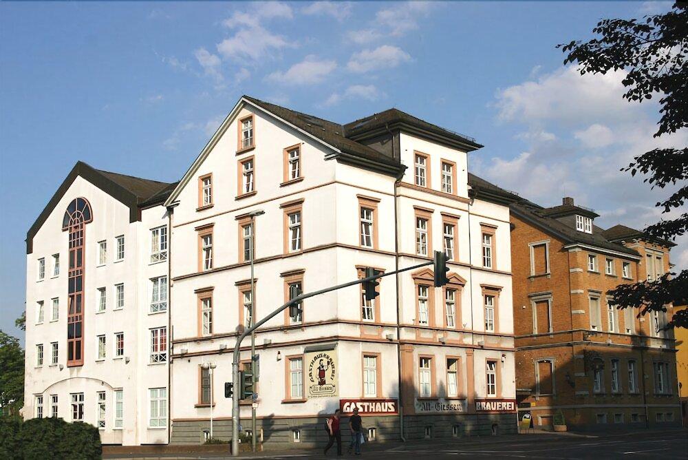 Hotel Alt Giessen