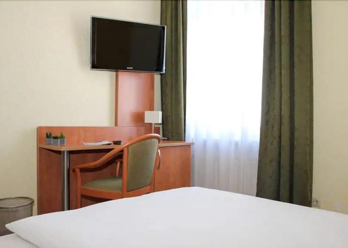 Hotel Alt Giessen