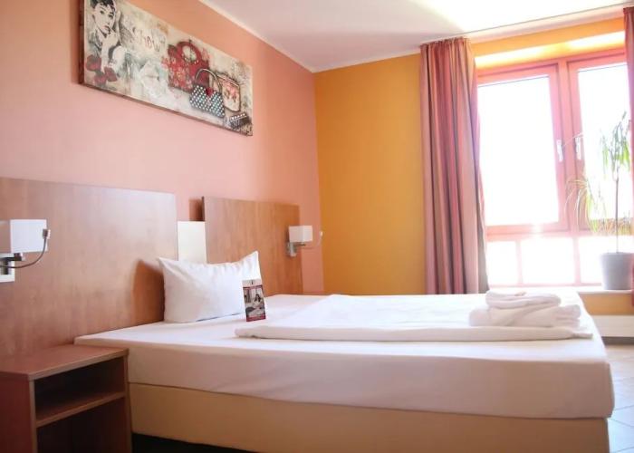 Hotel Alt Giessen