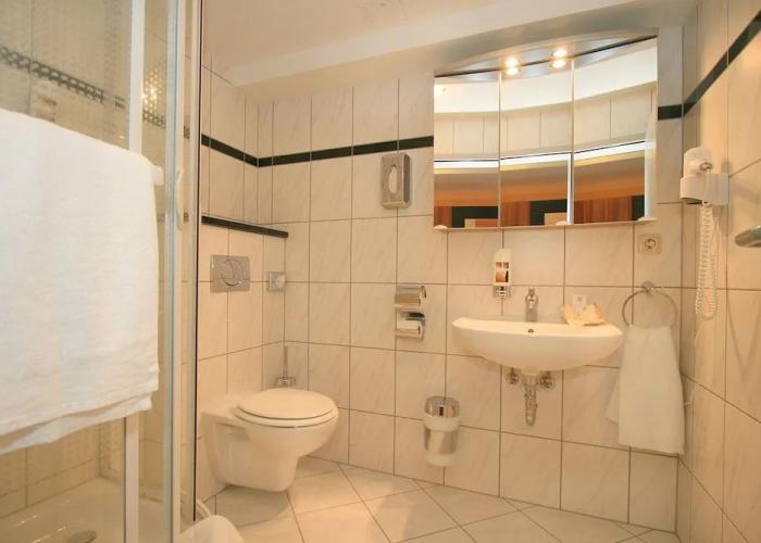 Hotel Alt Giessen