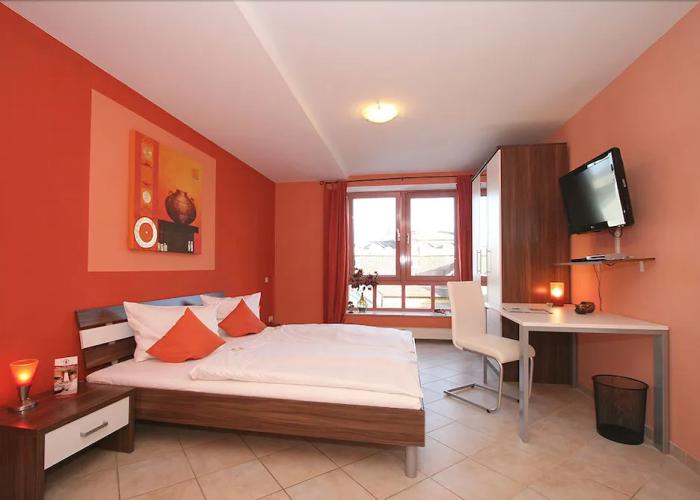 Hotel Alt Giessen