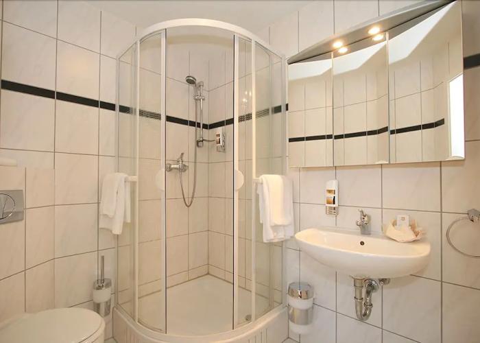 Hotel Alt Giessen