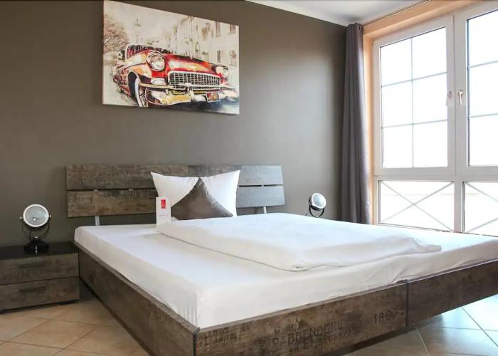 Hotel Alt Giessen
