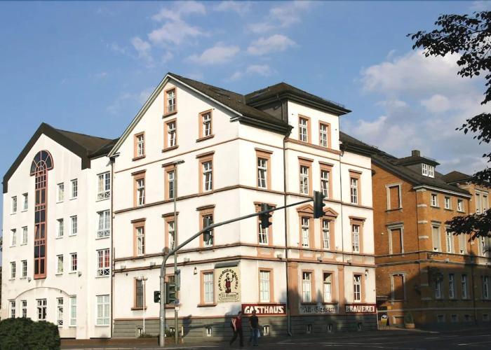 Hotel Alt Giessen