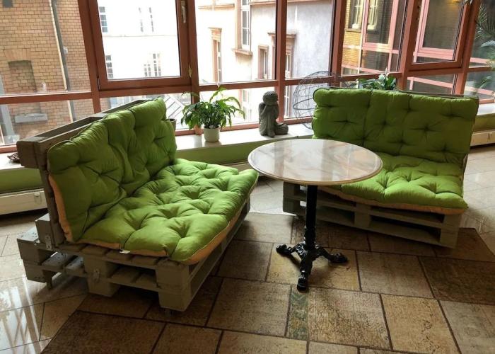 Hotel Alt Giessen