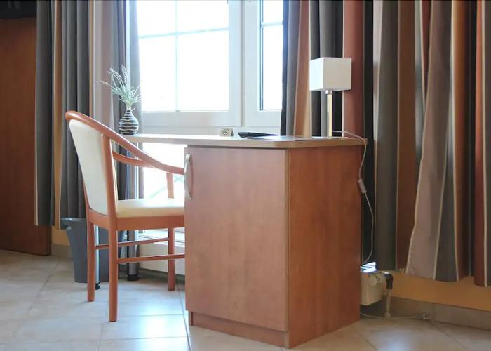 Hotel Alt Giessen