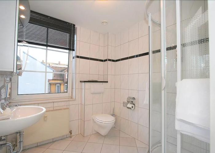 Hotel Alt Giessen