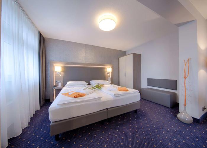 Best Western Plus Hotel Steinsgarten