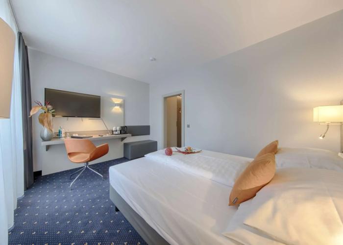Best Western Plus Hotel Steinsgarten