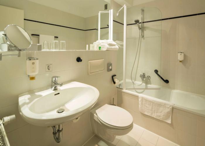 Best Western Plus Hotel Steinsgarten