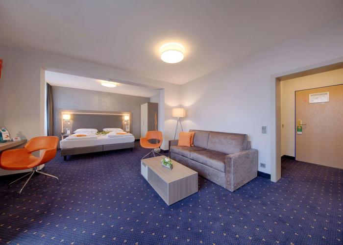 Best Western Plus Hotel Steinsgarten