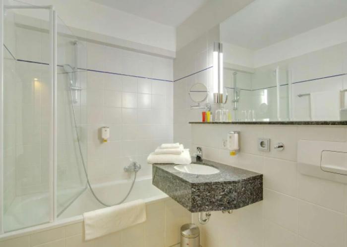 Best Western Plus Hotel Steinsgarten