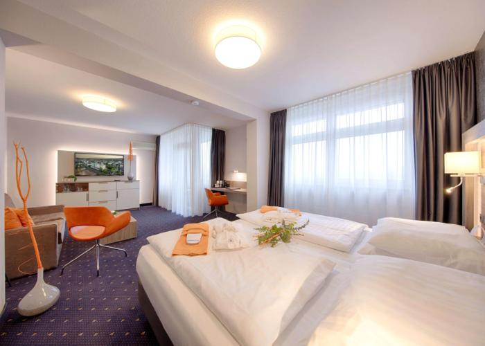 Best Western Plus Hotel Steinsgarten