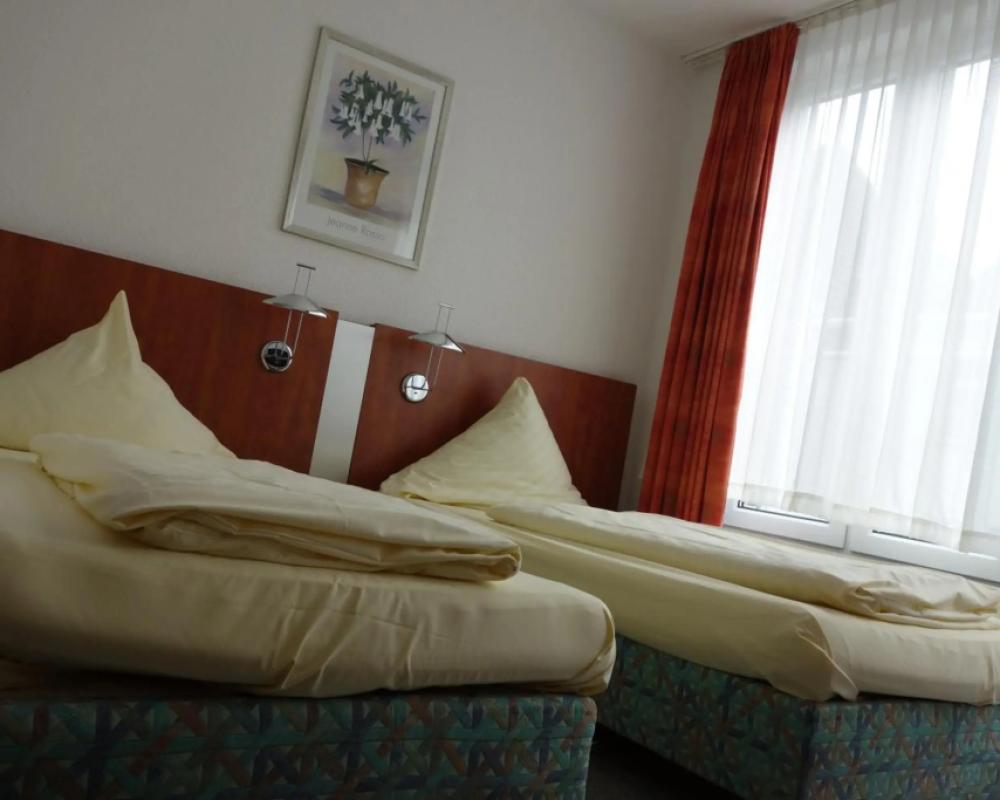 фото Parkhotel Friedrichstraße