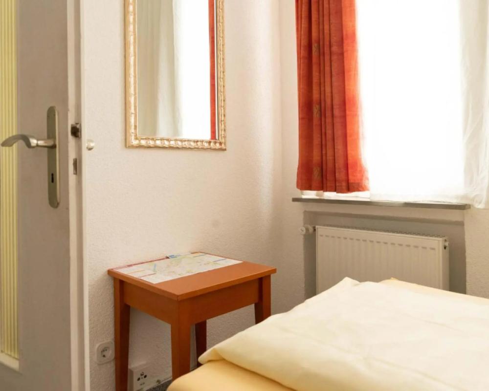 фото Parkhotel Friedrichstraße