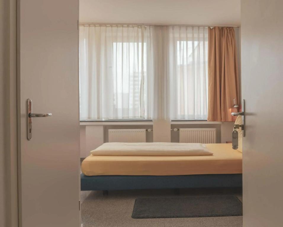 фото Parkhotel Friedrichstraße