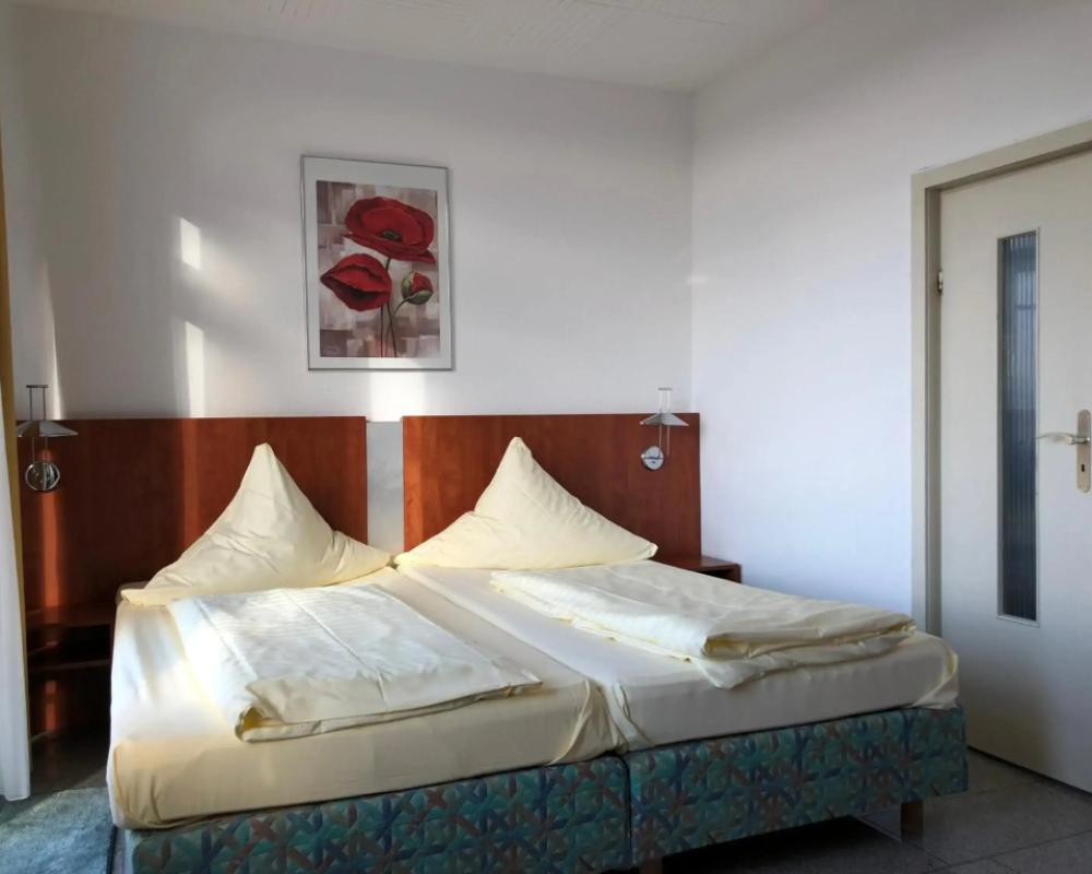 фото Parkhotel Friedrichstraße