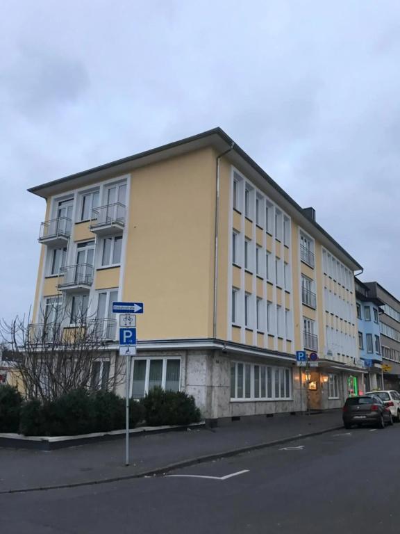 фото Parkhotel Friedrichstraße