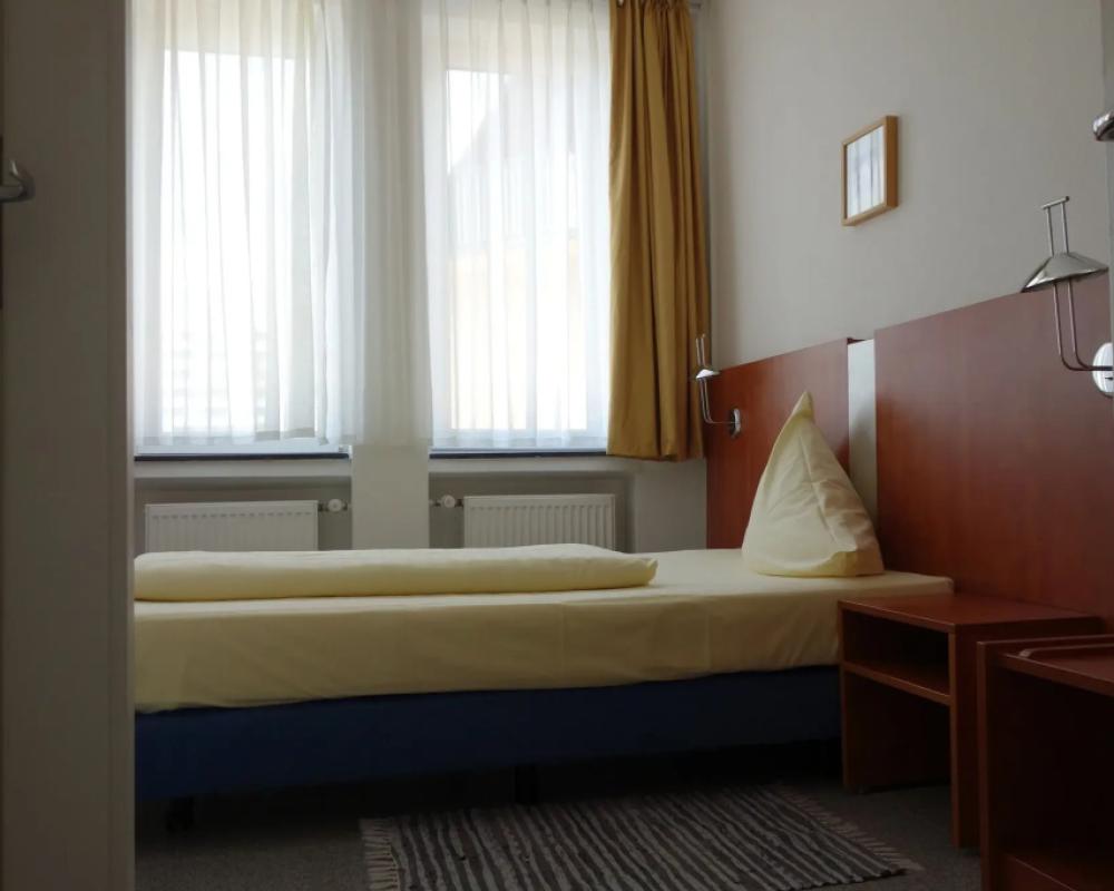 фото Parkhotel Friedrichstraße