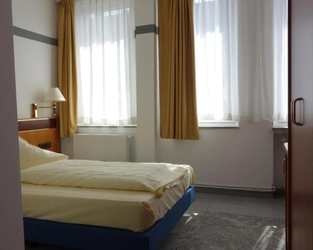 фото Parkhotel Friedrichstraße