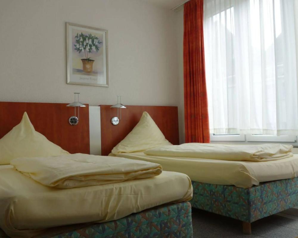 фото Parkhotel Friedrichstraße