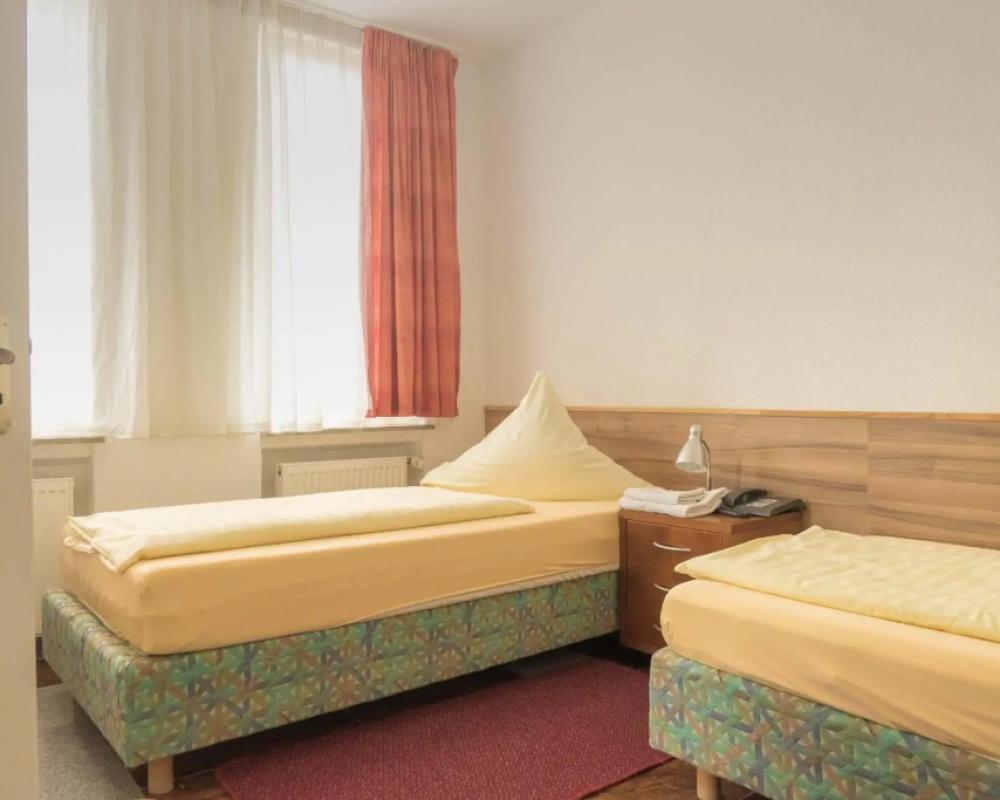 фото Parkhotel Friedrichstraße