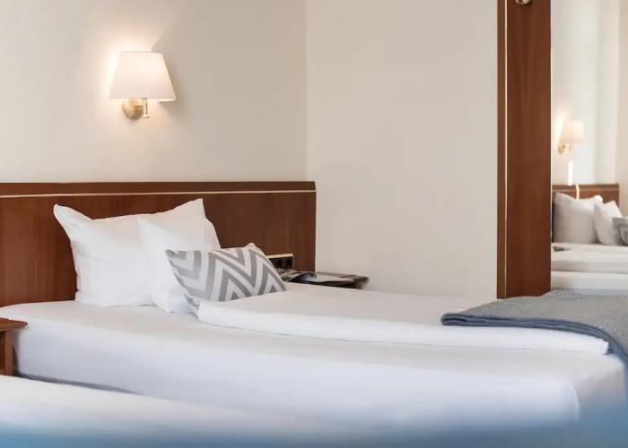 Akzent Hotel Köhler