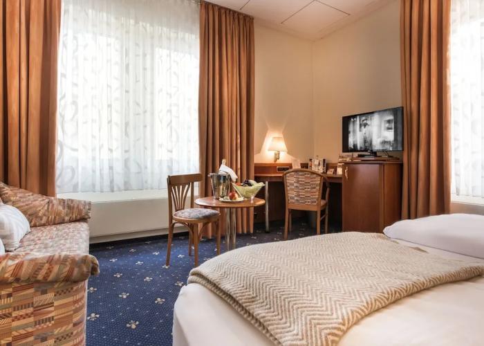 Akzent Hotel Köhler