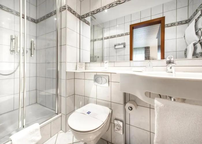 Akzent Hotel Köhler