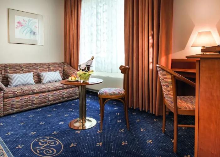 Akzent Hotel Köhler