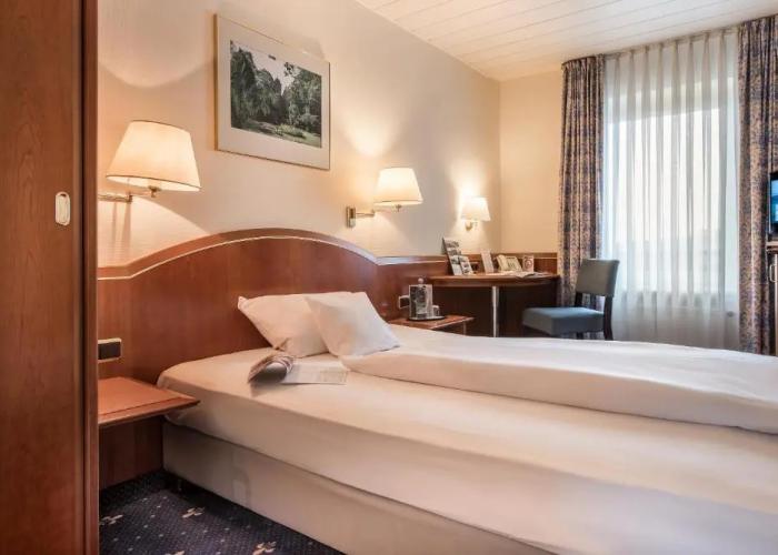 Akzent Hotel Köhler