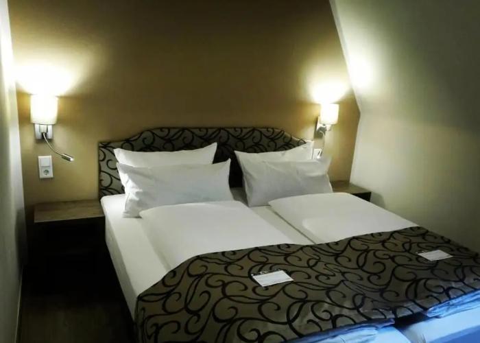 Akzent Hotel Köhler