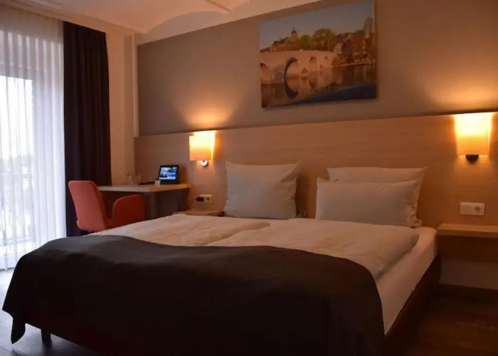 Altes Eishaus, Hotel & Restaurant