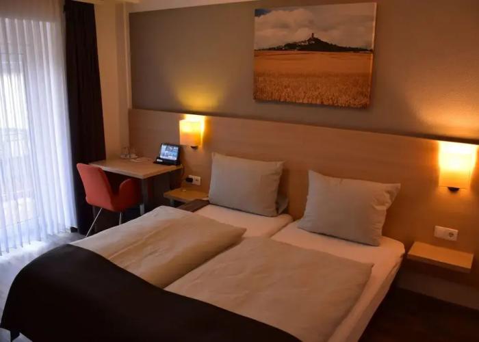 Altes Eishaus, Hotel & Restaurant