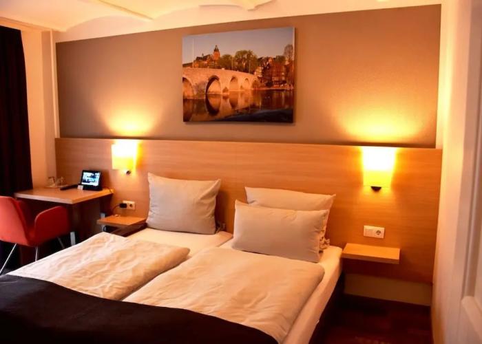 Altes Eishaus, Hotel & Restaurant