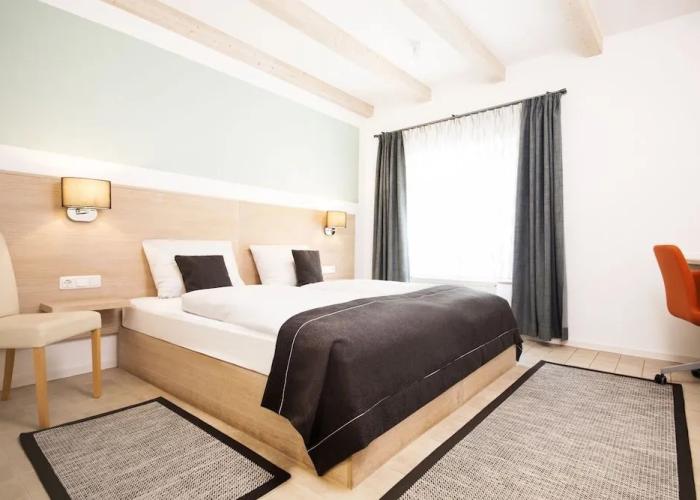 Altes Eishaus, Hotel & Restaurant