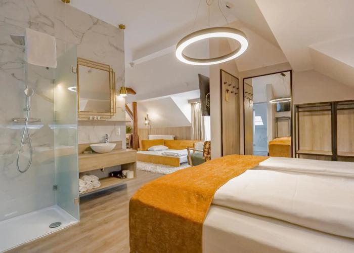 Liebig Hotel