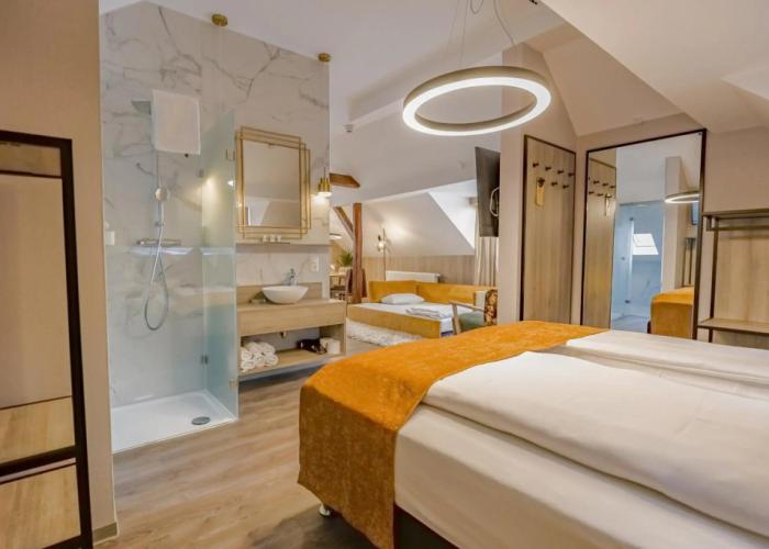 Liebig Hotel