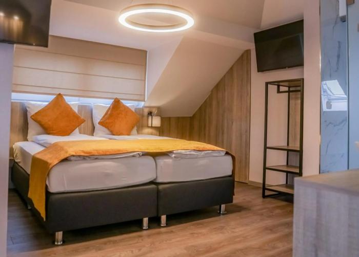 Liebig Hotel