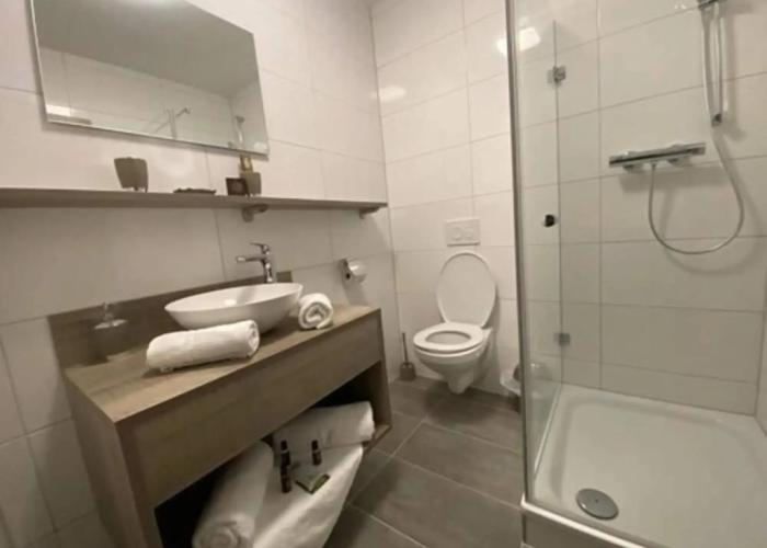 Liebig Hotel
