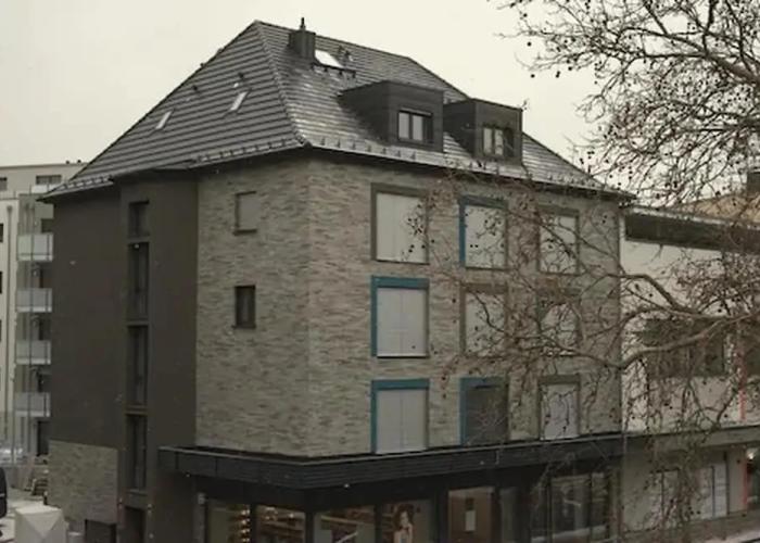 Giessener Bett