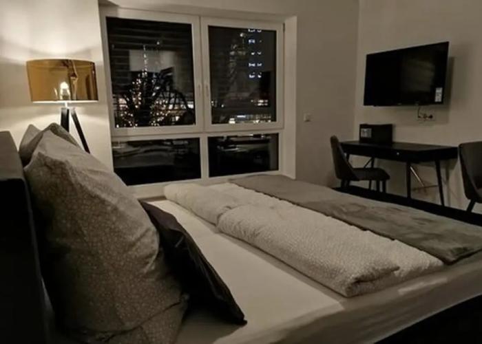 Giessener Bett