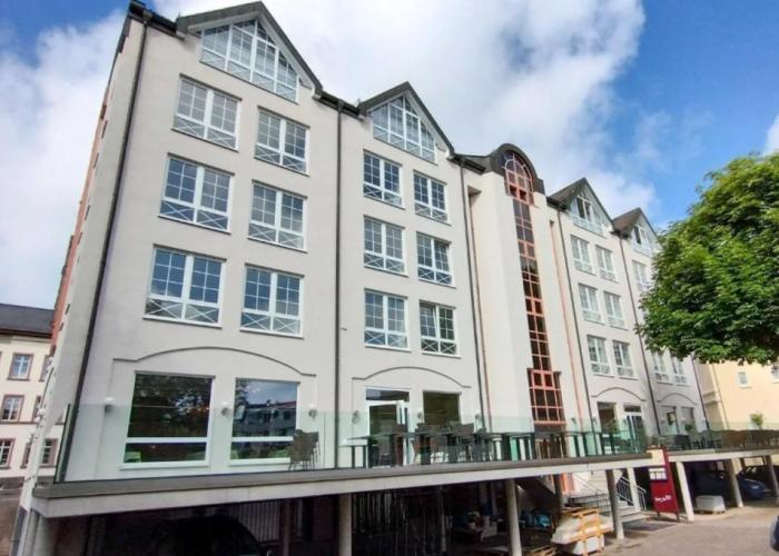 Trip Inn City Hotel Giessen