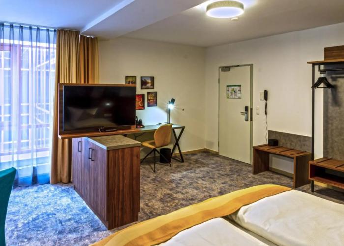 Trip Inn City Hotel Giessen