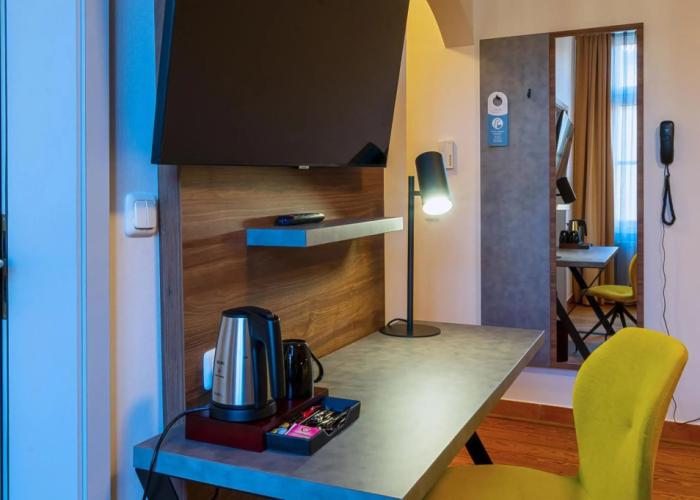 Trip Inn City Hotel Giessen