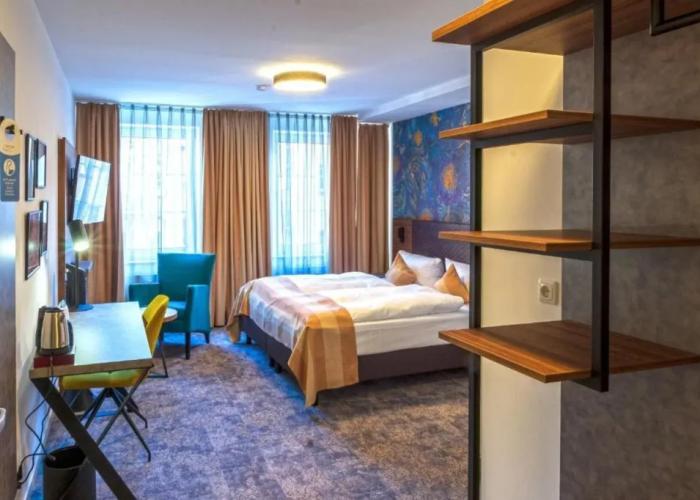Trip Inn City Hotel Giessen