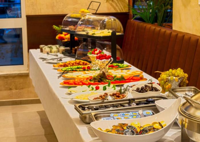 Trip Inn City Hotel Giessen