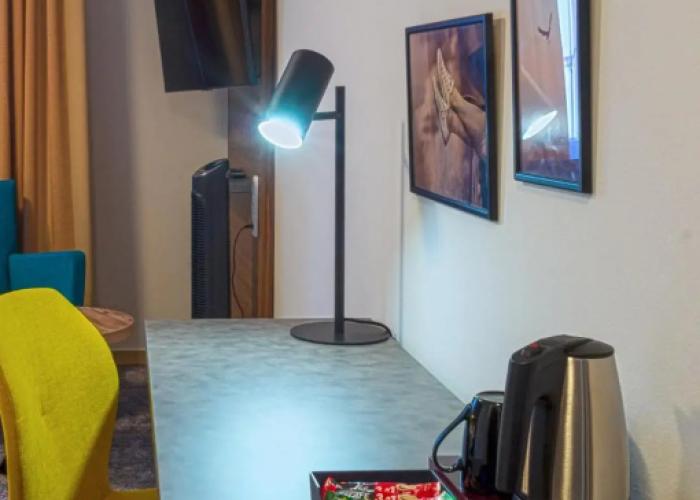 Trip Inn City Hotel Giessen